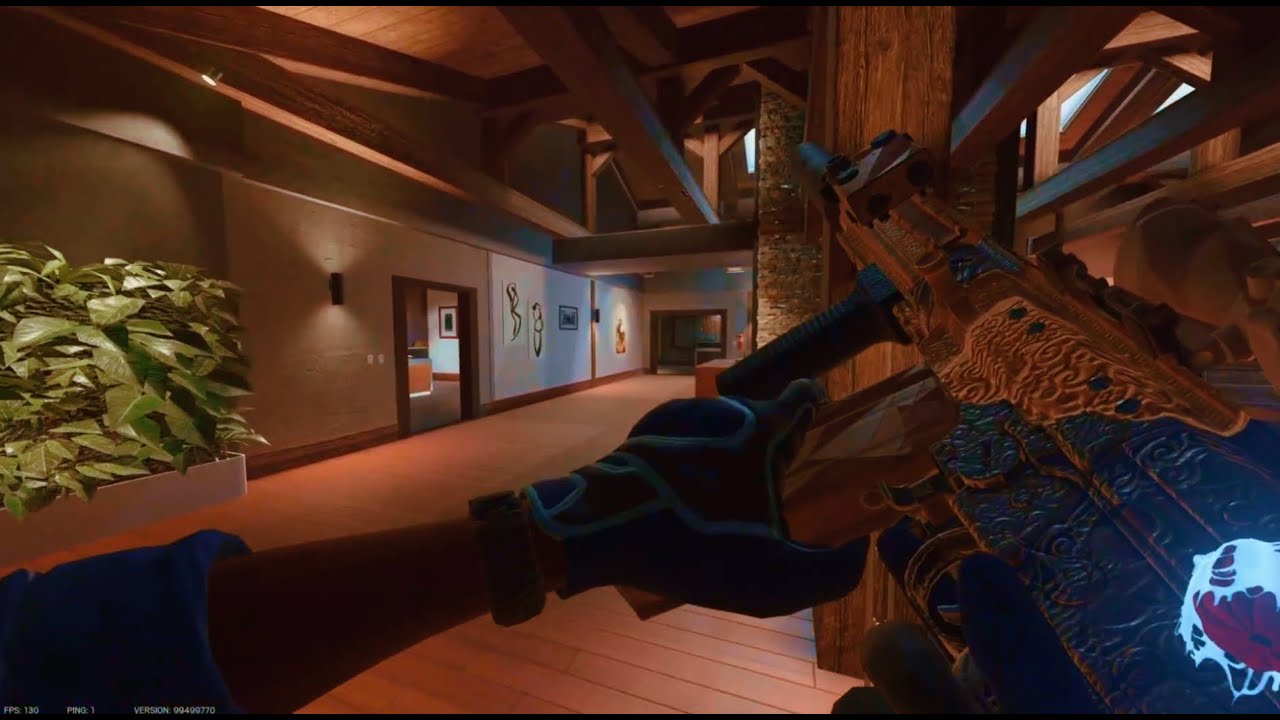 #1 BEST CONSOLE *FAST* Sensitivity For Rainbow Six Siege X Operation Tenfold Pursuit Xbox/PS5