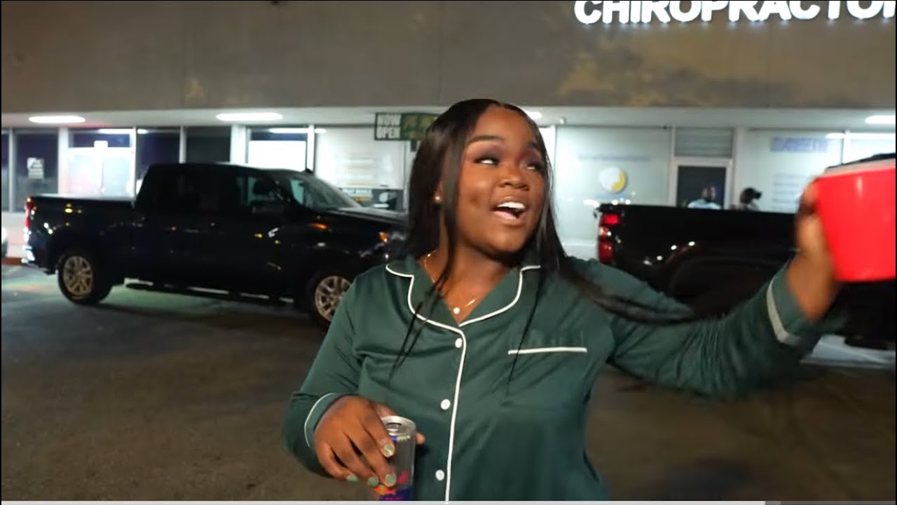 We Came as Strangers… CREWMAS (miami) PART 2 🎄