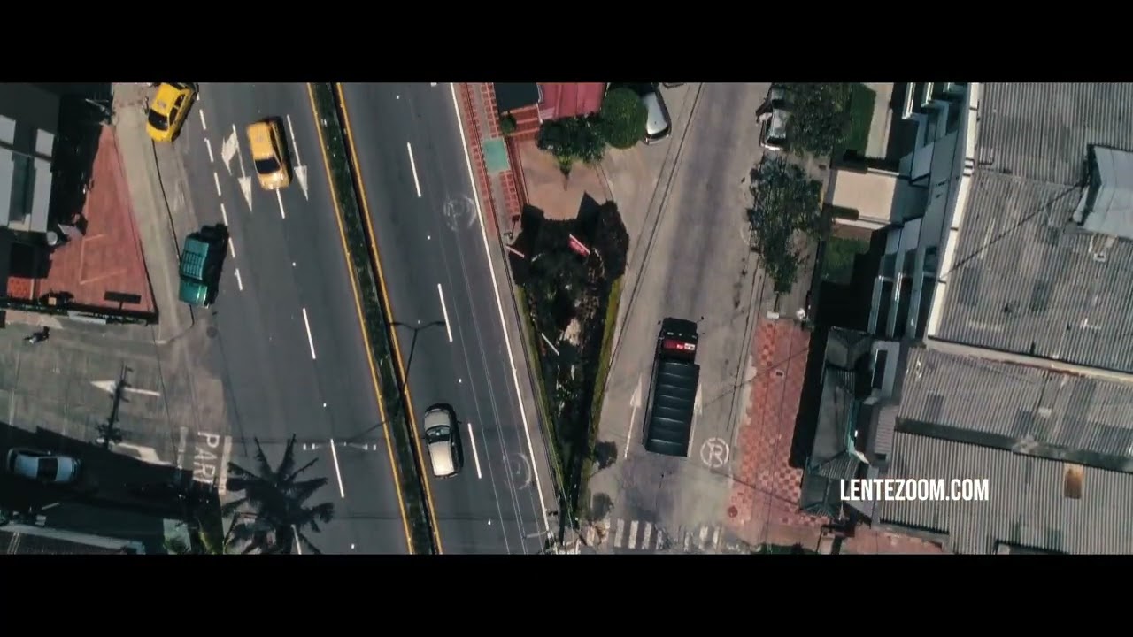 Armenia, Quindío | Sobrevuelo en Dron | Servicio de Fotografía y Video