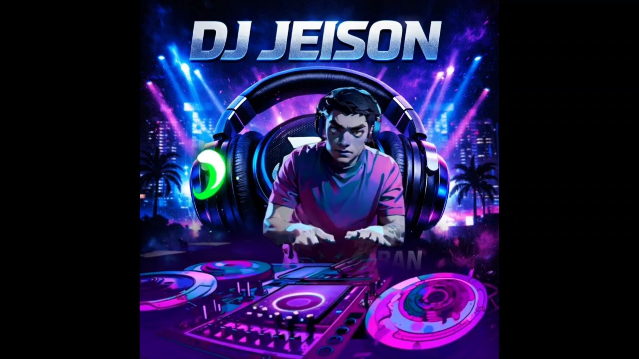 DJ Jeison – Dominican Urban Dembow Mix (Club & Street Edition)