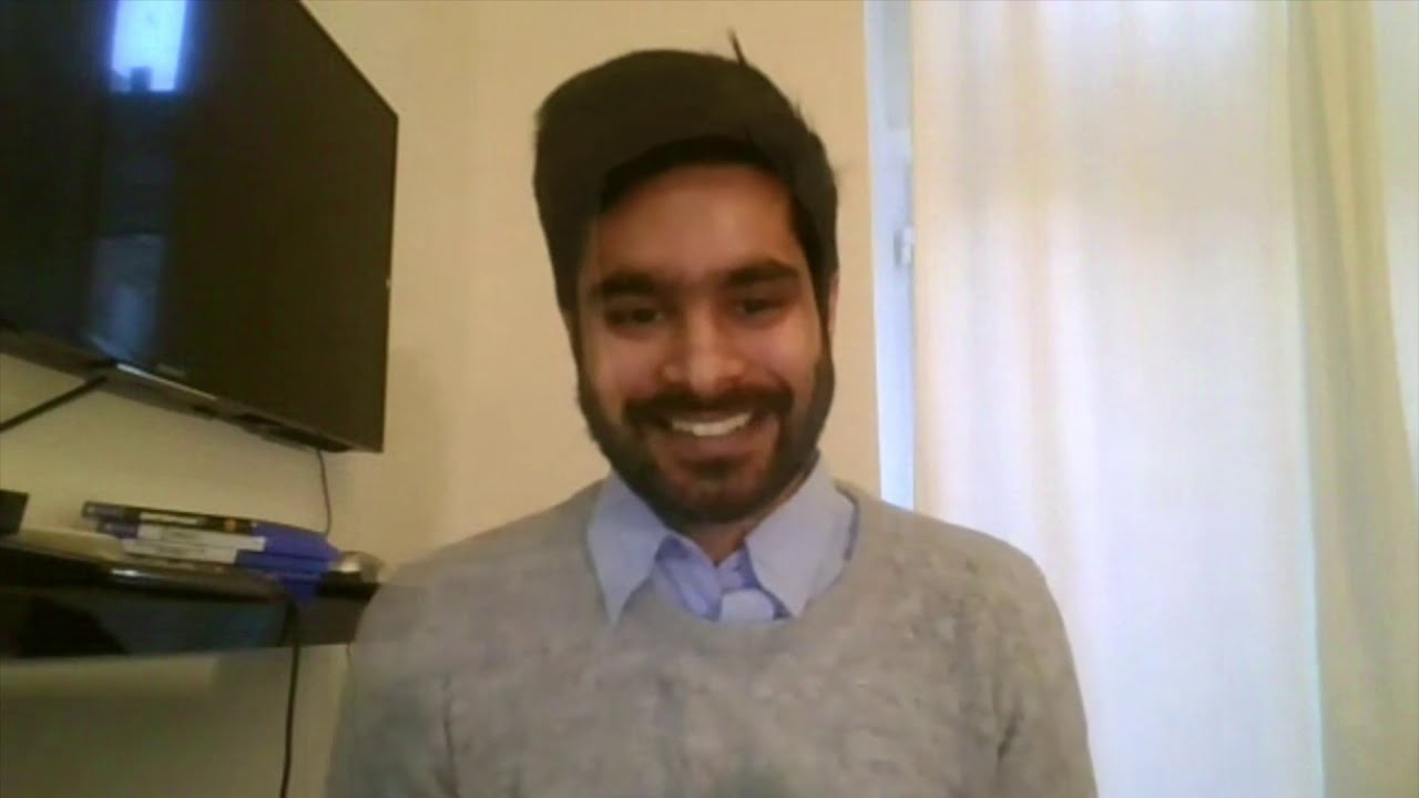 Girish, LLM in Corporate Law, 2020