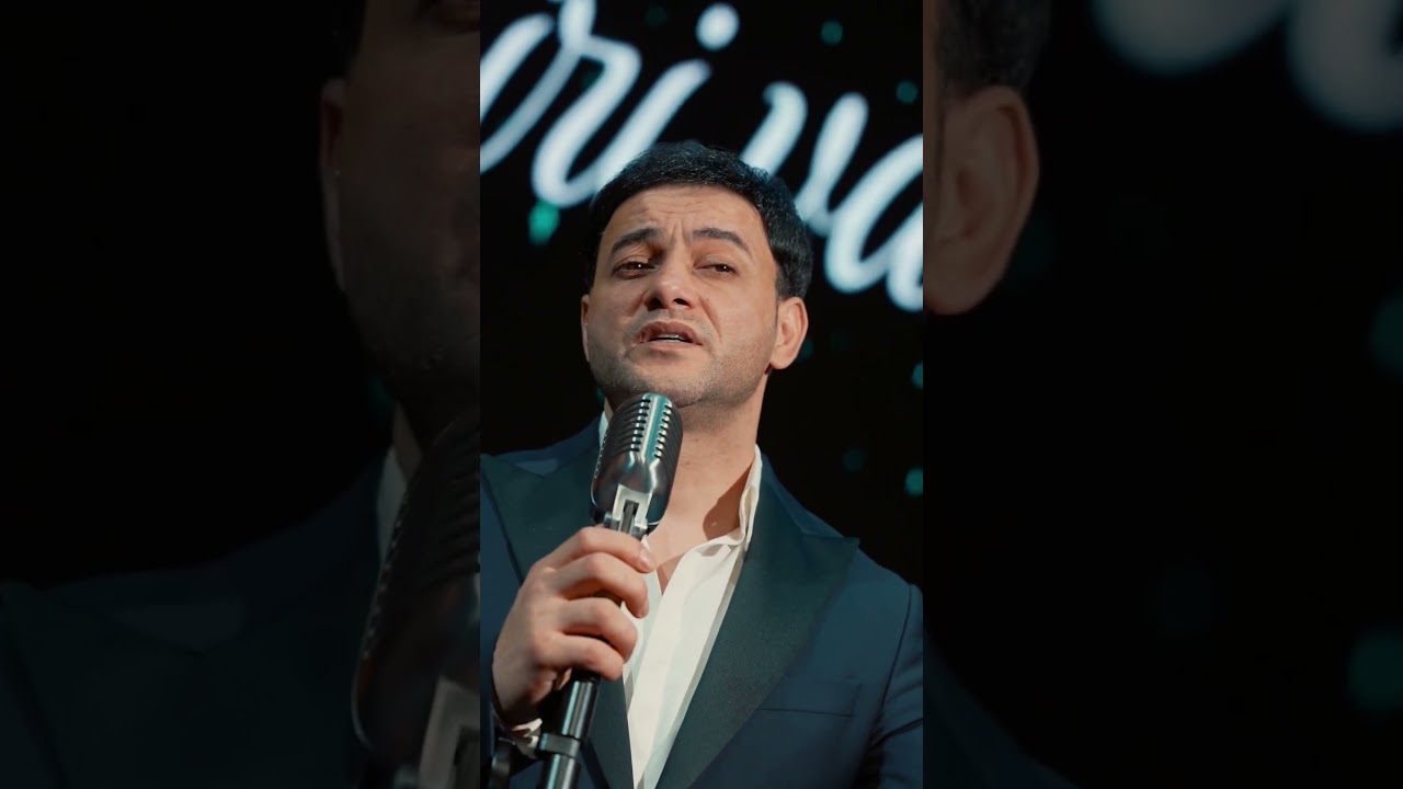 Biri var - Şahveled Nagıyev