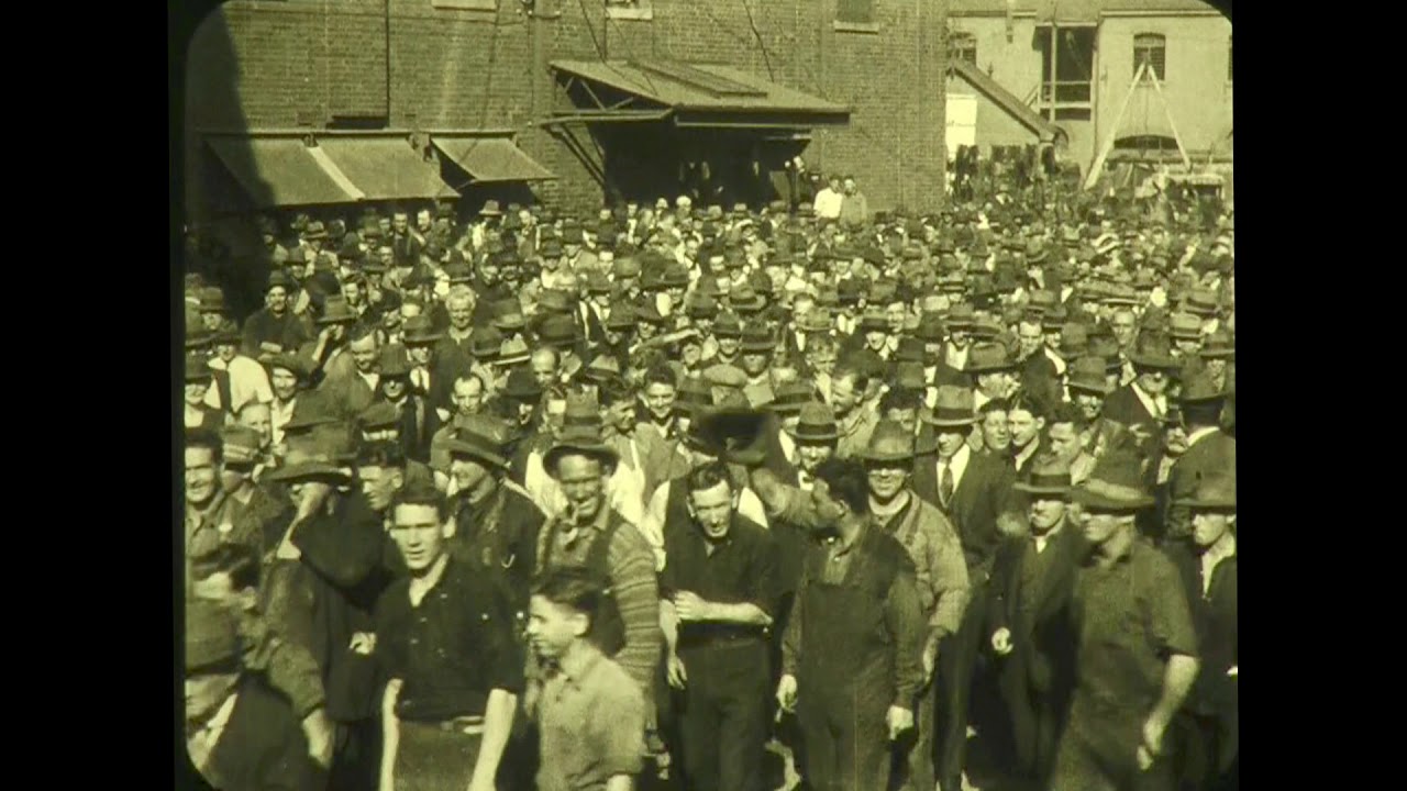 1930 Victorian referendum theatre advertisement