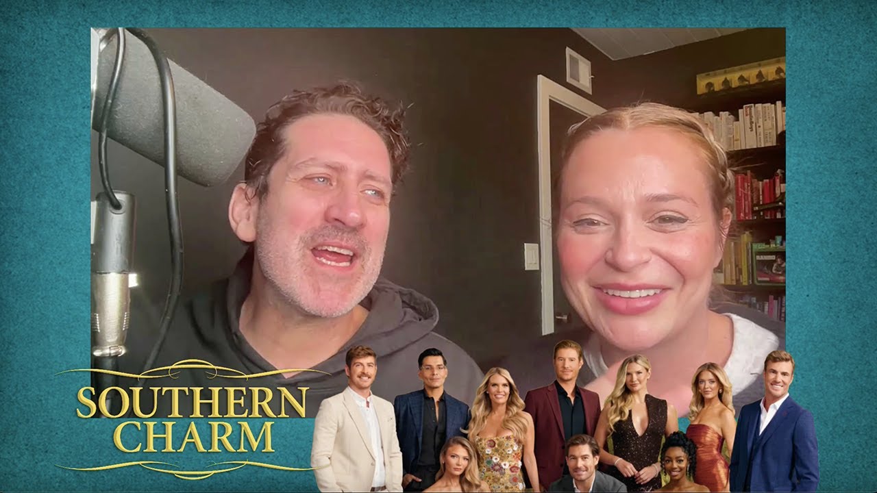 Bravo's Southern Charm Season 11 Episode 8 - So Bad It's Good with Ryan Bailey