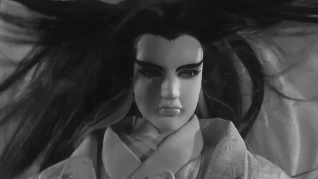 【妖禍天劫17片尾】俏如來使出往世如來大圓寂 戮世摩羅拔劍刺向史豔文