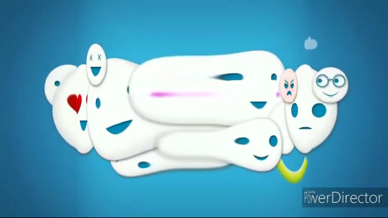VERY TURBO BEST ANIMATION LOGOS UPDATE 1 IS GOING WEIRDNESS EVERY