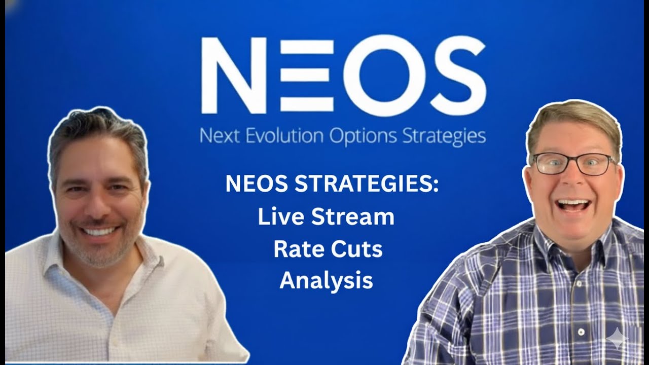 NEOS Livestream: Talking Everything NEOS with Troy Cates