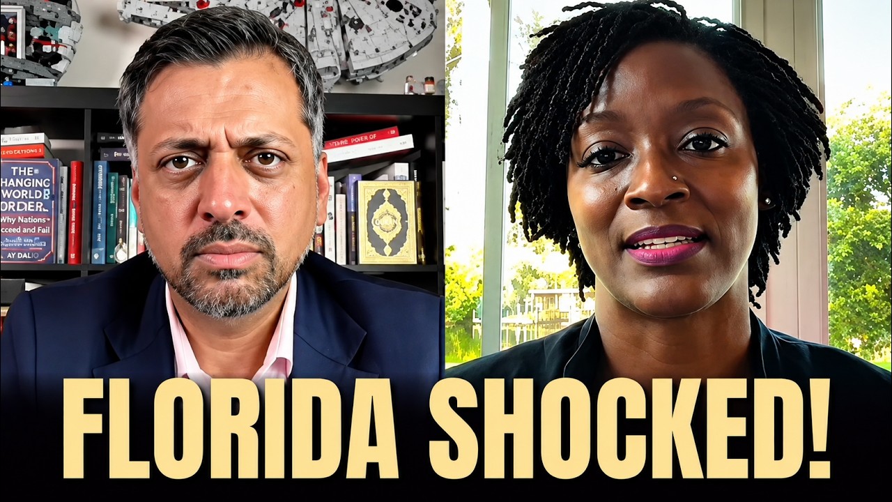 How Did Angie Nixon Pull Off a Democratic Socialist Upset in Florida?