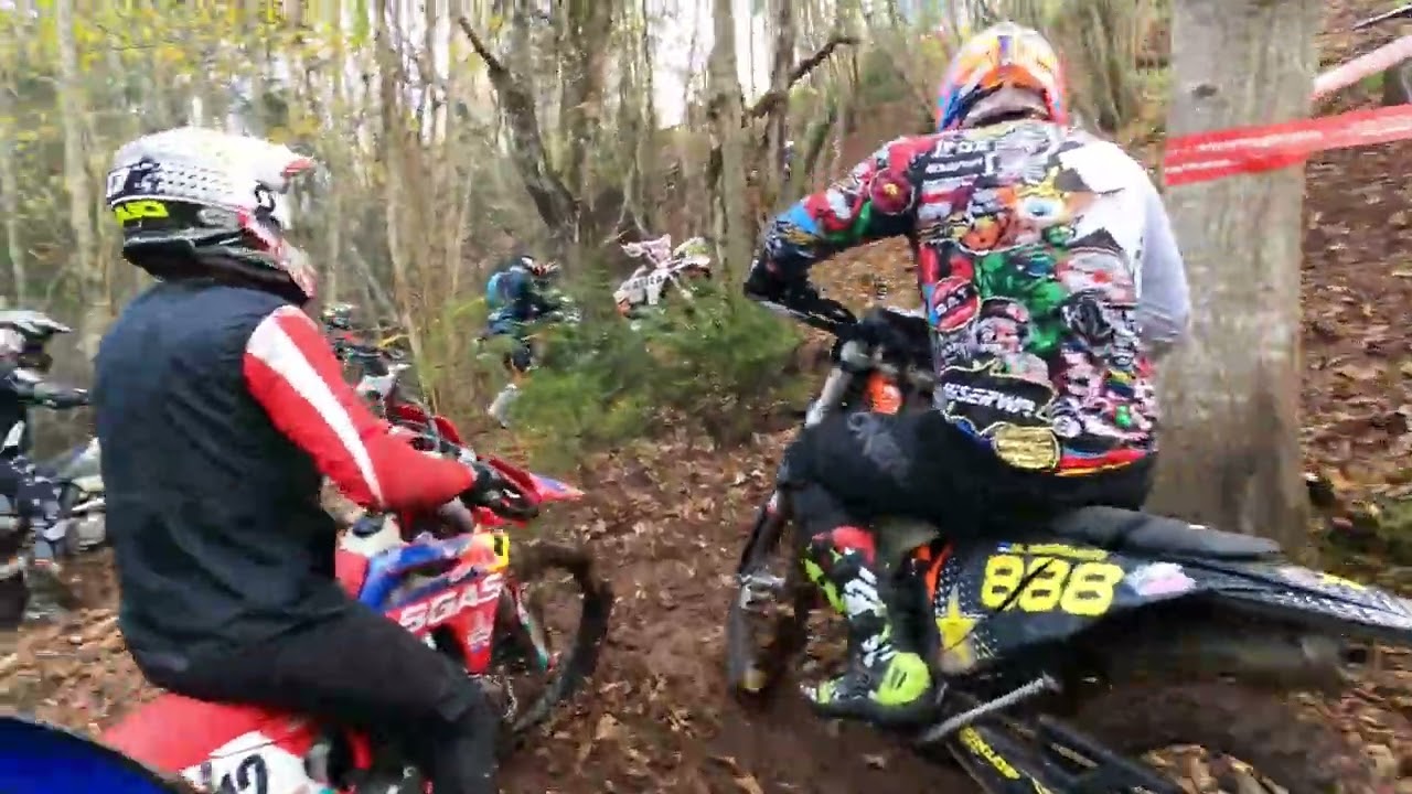 GASGAS MEHKA Piksepini Karikas 2024-2025 II etapp  “KIVINÕIA”