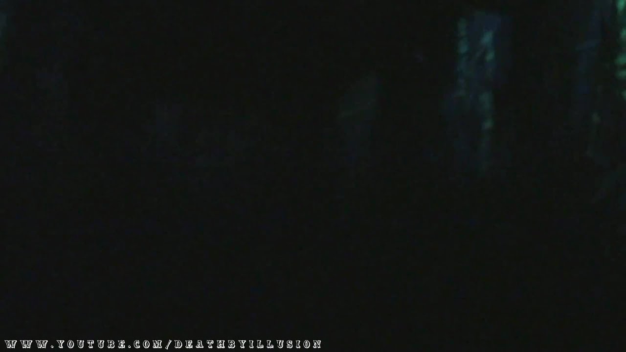 Indiana Jones Adventure Front Seat (Night Vision HD POV) Disneyland California