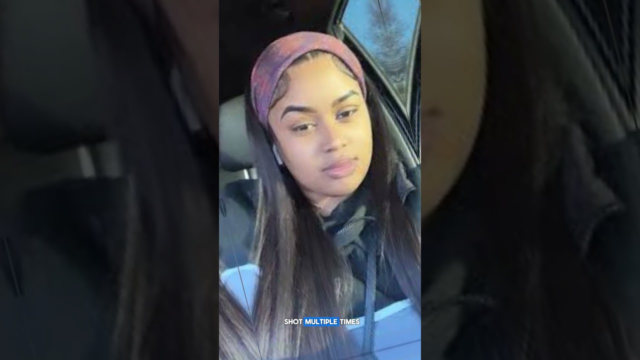 Did a Facebook Post Lead to Gabryel Ayers&rsquo; Chicago Shooting? | Auburn Gresham