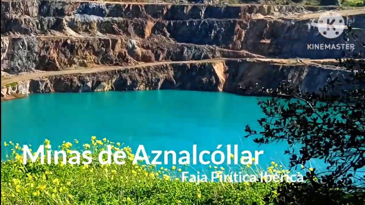 Minas de Aznalcóllar