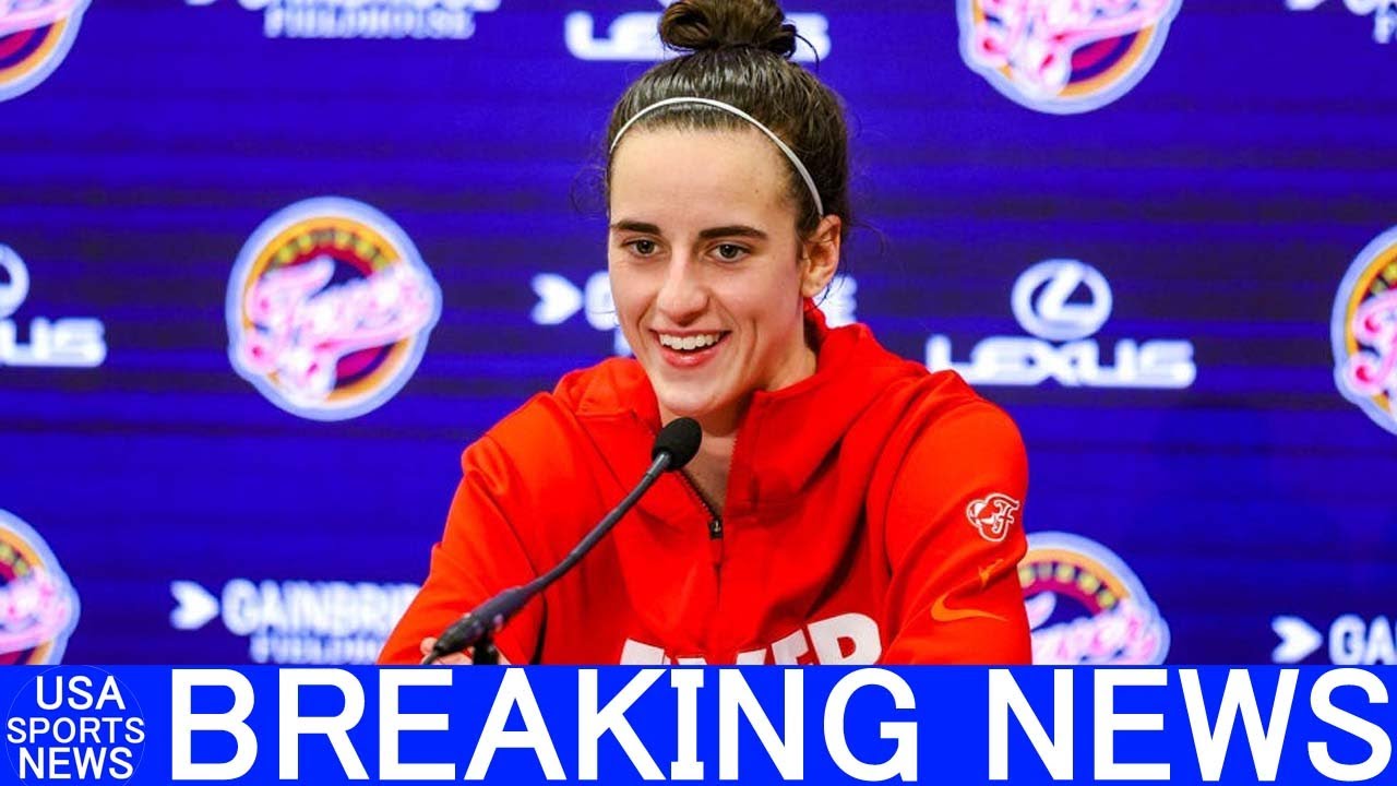 Where to watch Caitlin Clark's debut on 'Basketball Night in America'