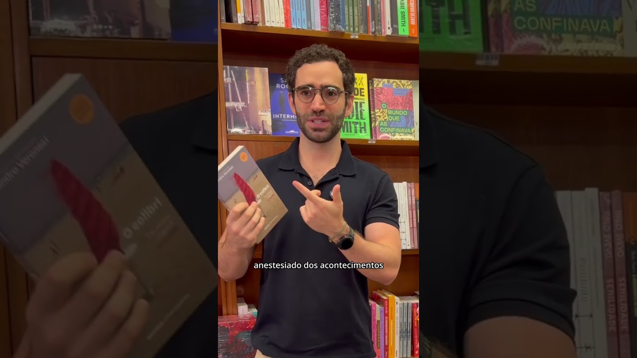 Na Livraria com Ana Claudia Quintana Arantes | Pedro Pacífico