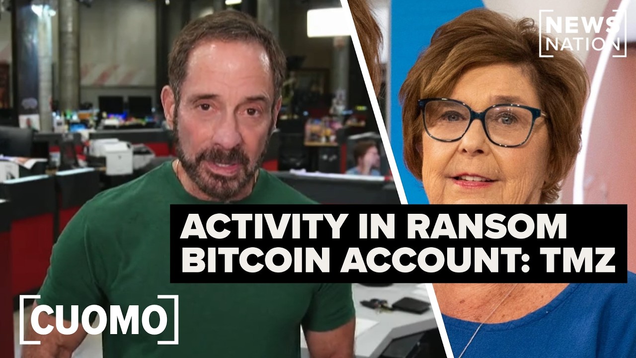 Activity in Nancy Guthrie&rsquo;s ransom bitcoin account: TMZ | CUOMO