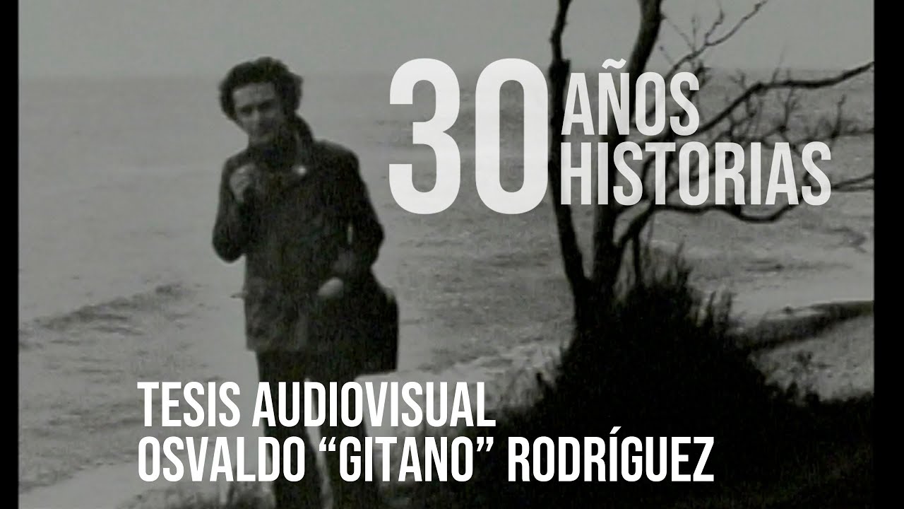 Tesis Audiovisual Osvaldo 