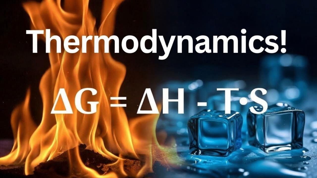 THERMODYNAMICS CHEMISTRY #heat #lecture #neet 