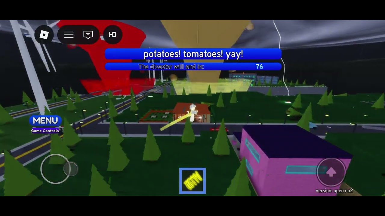 Potatonado