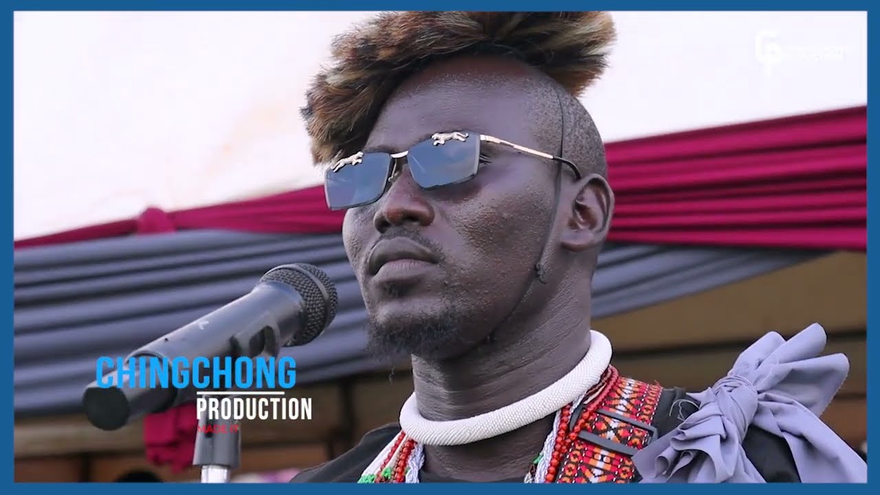 WOR DAK WA AKUIE WANG ANAKDIAR BY THOMAS ABAN SHILLUK SONG