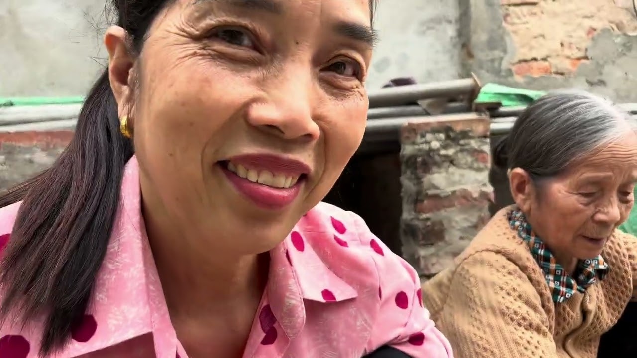 gia đình họ đặng năm 202671