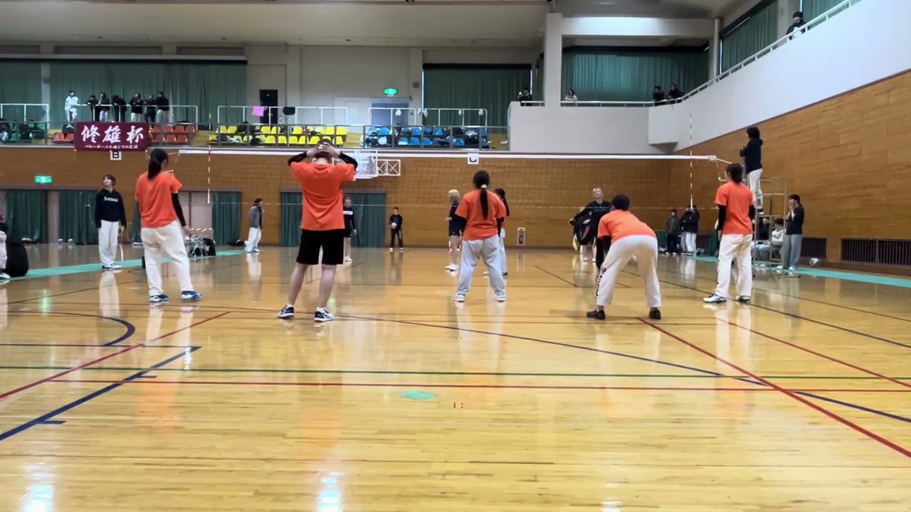 第50回修雄杯　本戦　vsMST③