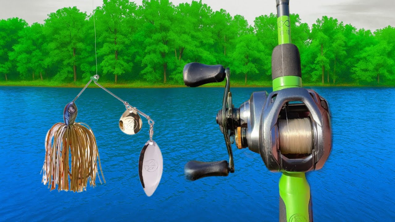 I Fished 3 Different Ponds… and Didn’t Expect This!!