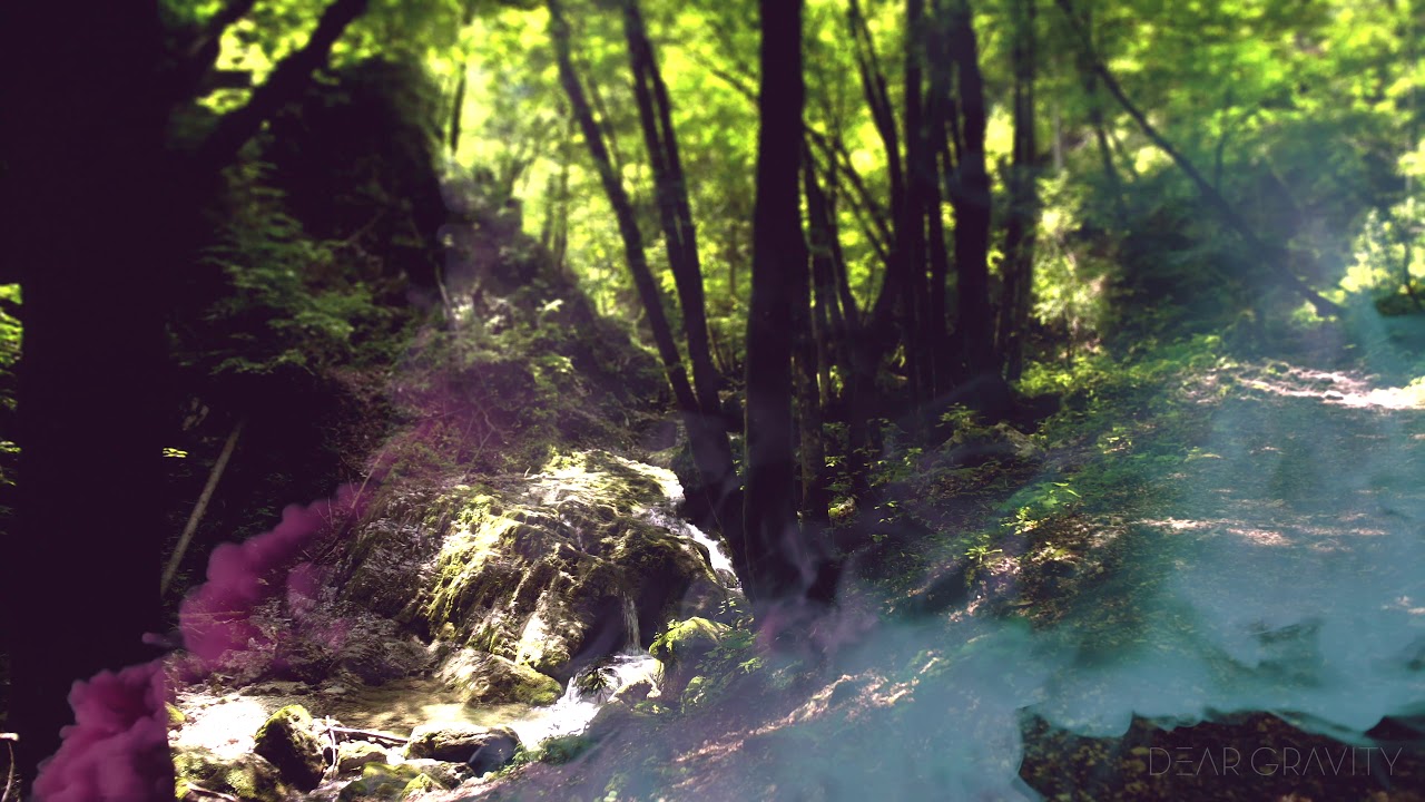 Dear Gravity ●● Lucid Dreaming (Official Video)