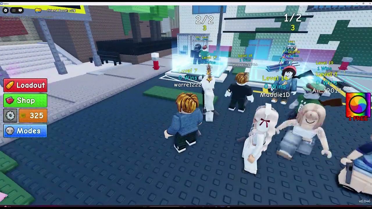 roblox video