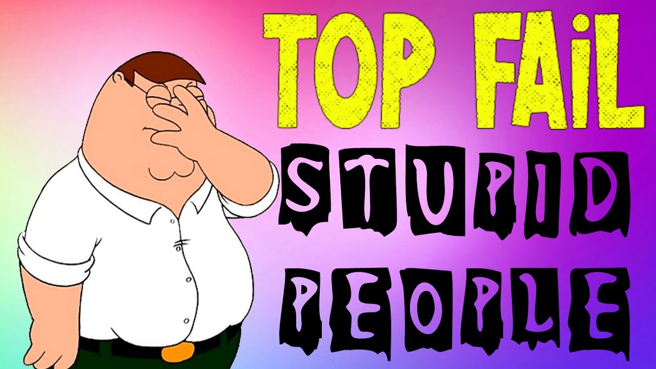 Best Fails Of The Week July 2017 | Stupid People Compilation 2017 | TOP Fail
