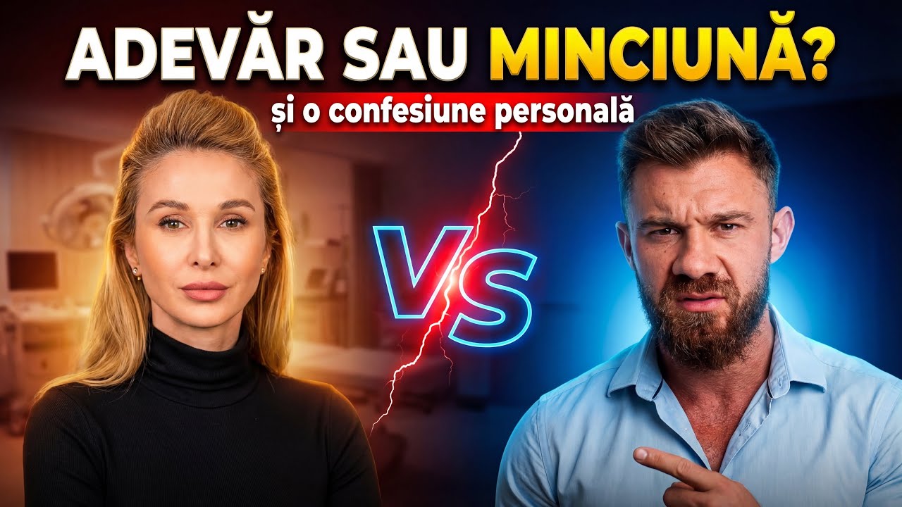 Adevăruri spuse pe jumătate în nutriție