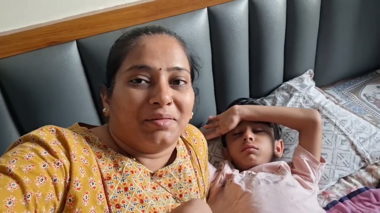 Keya Ni Favourite Panipuri Surprise | Cute Family Moment | Family Vlogs 