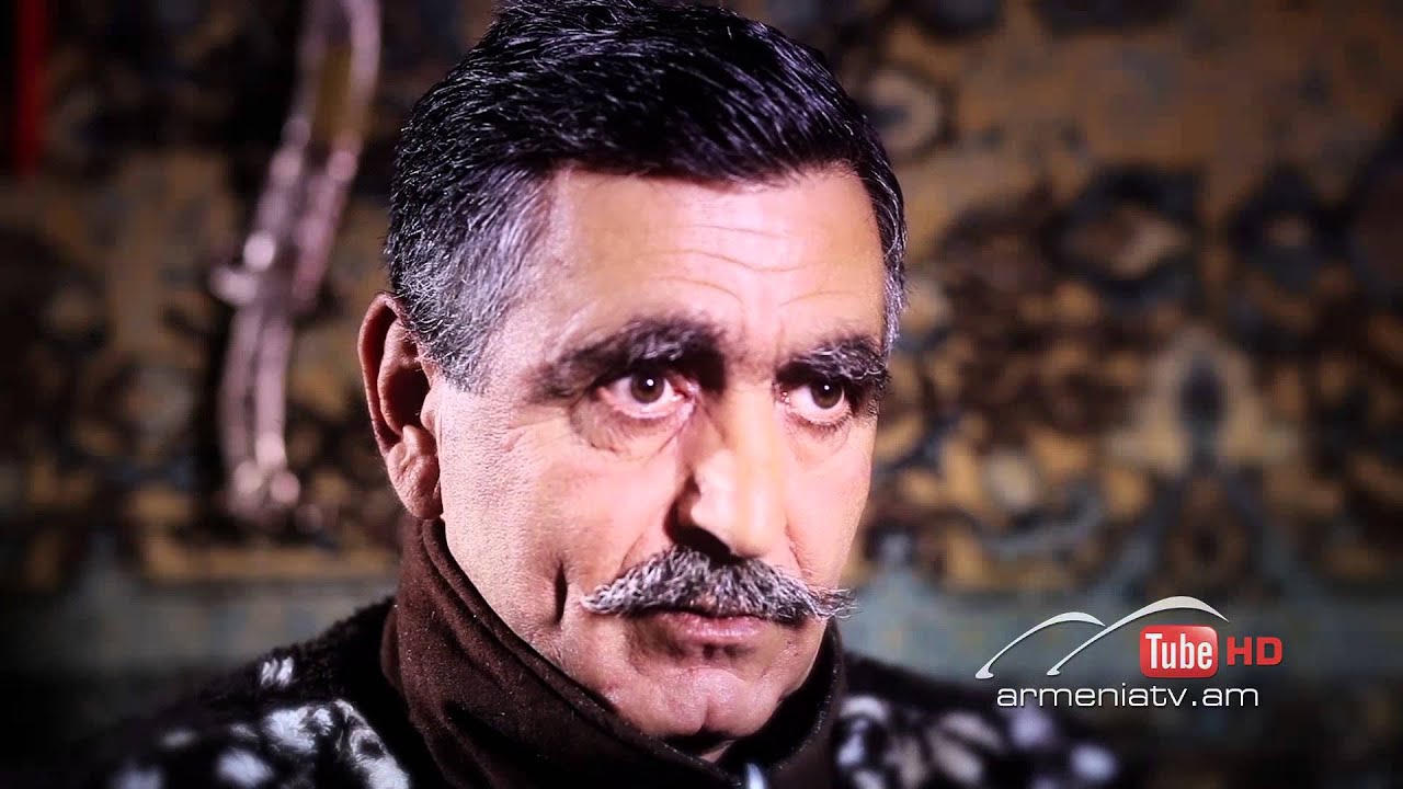 Սուր անկյուն.Հատուկ դեպքեր 12.04.2015 - Թողարկում 49 / Sur ankyun. Hatuk depqer