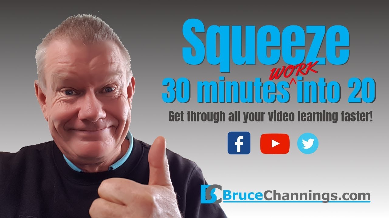 How to Use Video Speed Controller