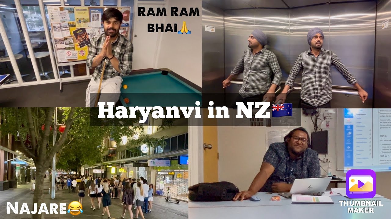 College Life❌ Swadu life in NZ🇳🇿😂|| #viral #vlog #trending #youtube || @Khatri_1626 