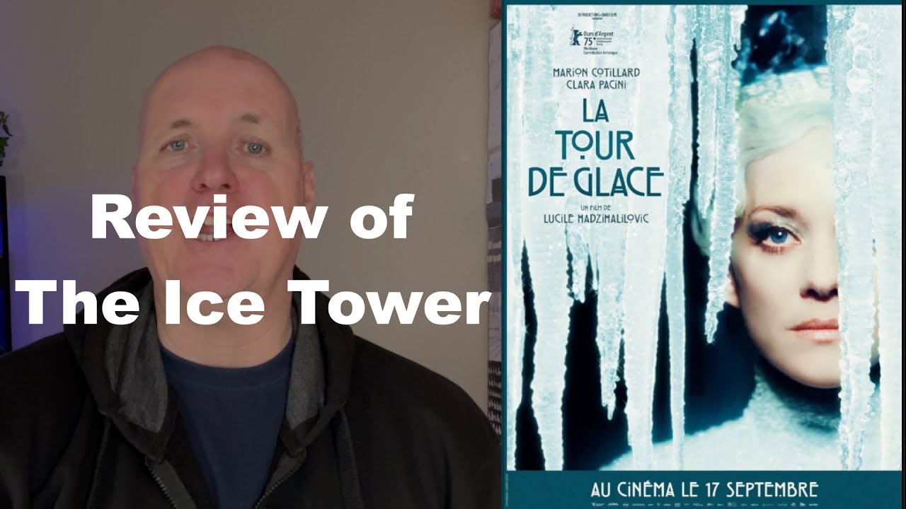The Ice Tower (2025) - Lucile Hadžihalilović (MOVIE REVIEW)