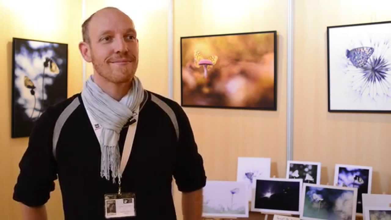 En direct de Montier 2014 - Rencontre avec Thomas Delahaye