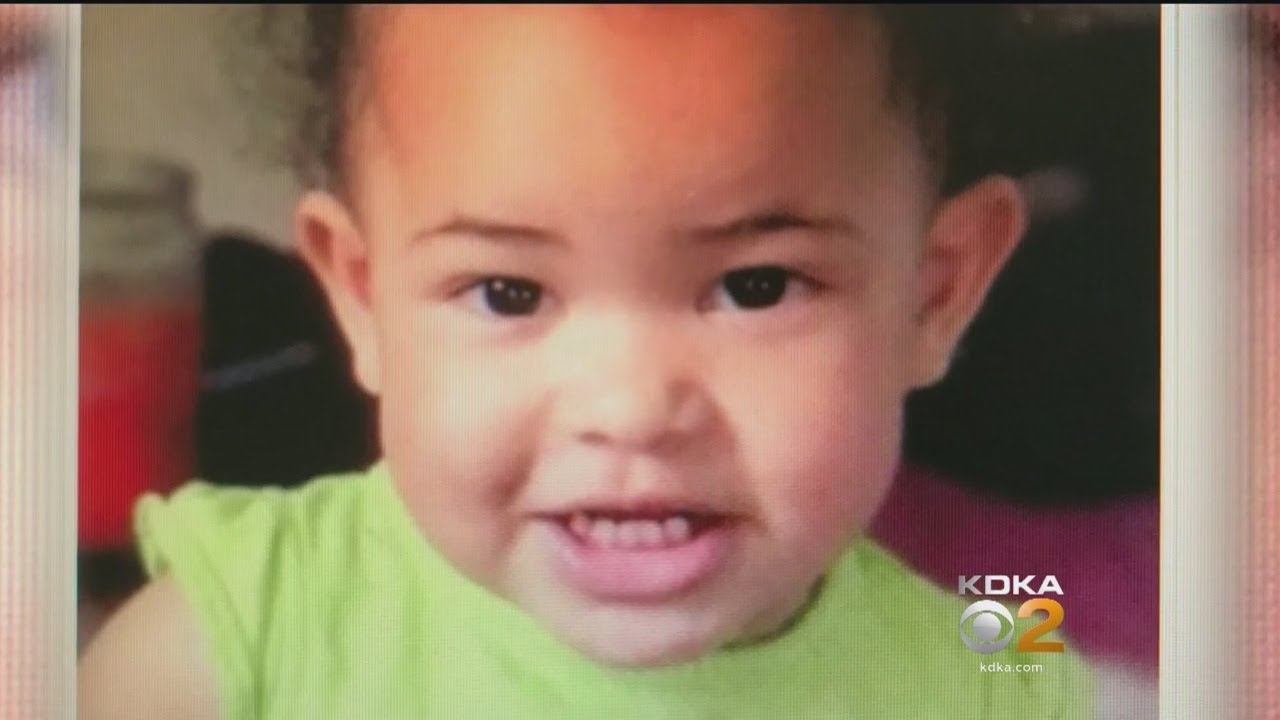 Baby's Death Related To Deadly 'Carfentanyl Toxicity'