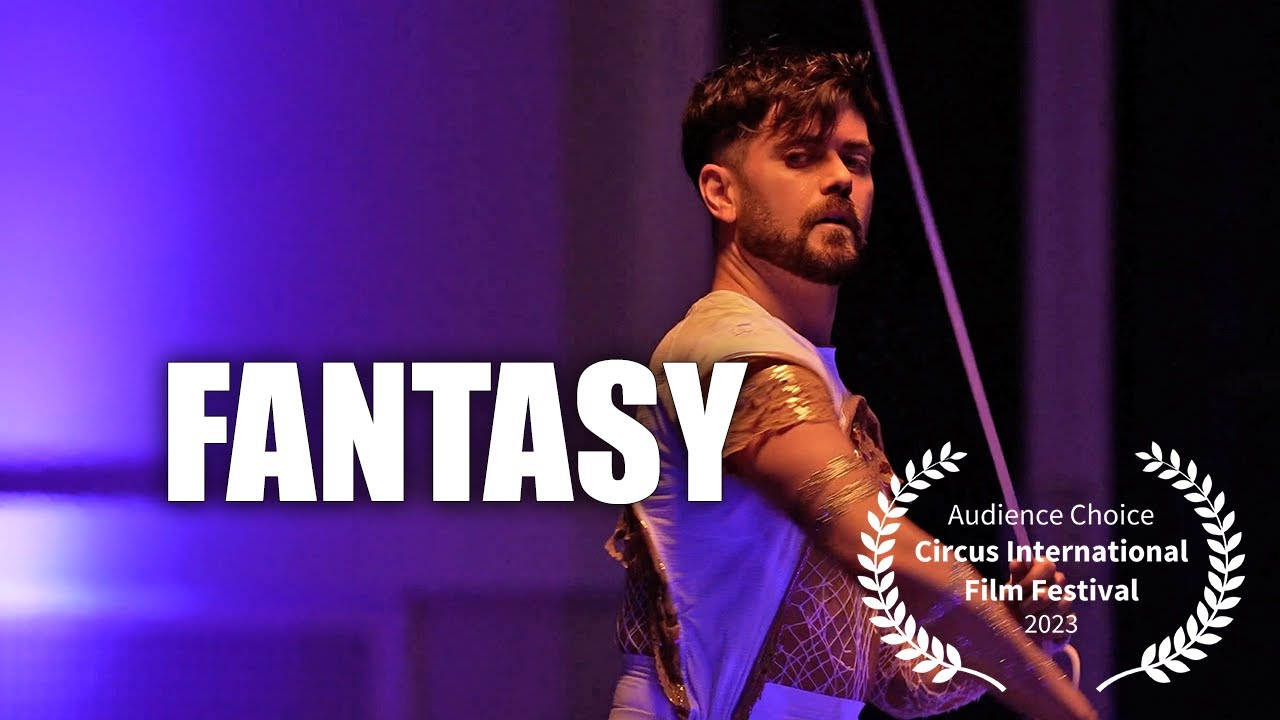 Fire Dart - Fantasy