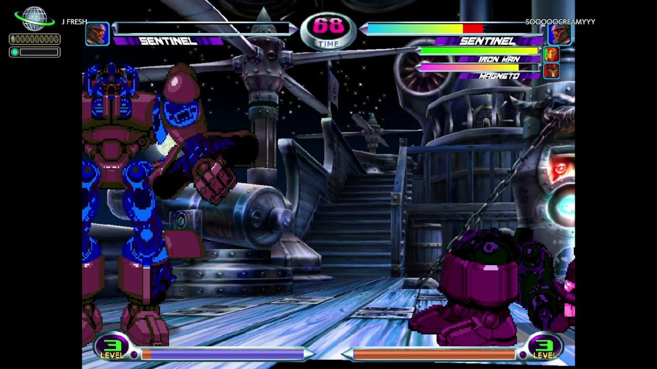 MVC2 #mvc2