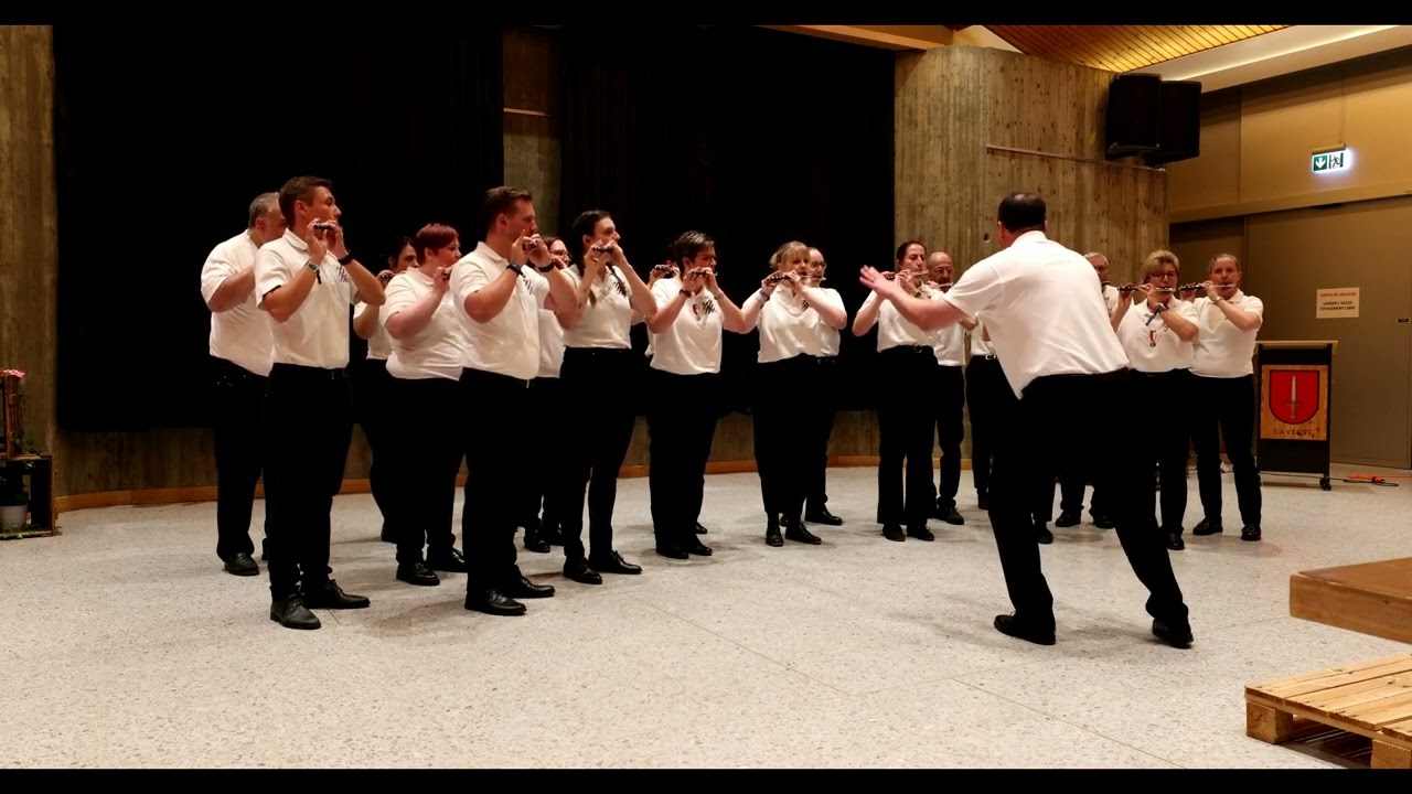 FFTF Savièse 2023 SP1 UFS Basel