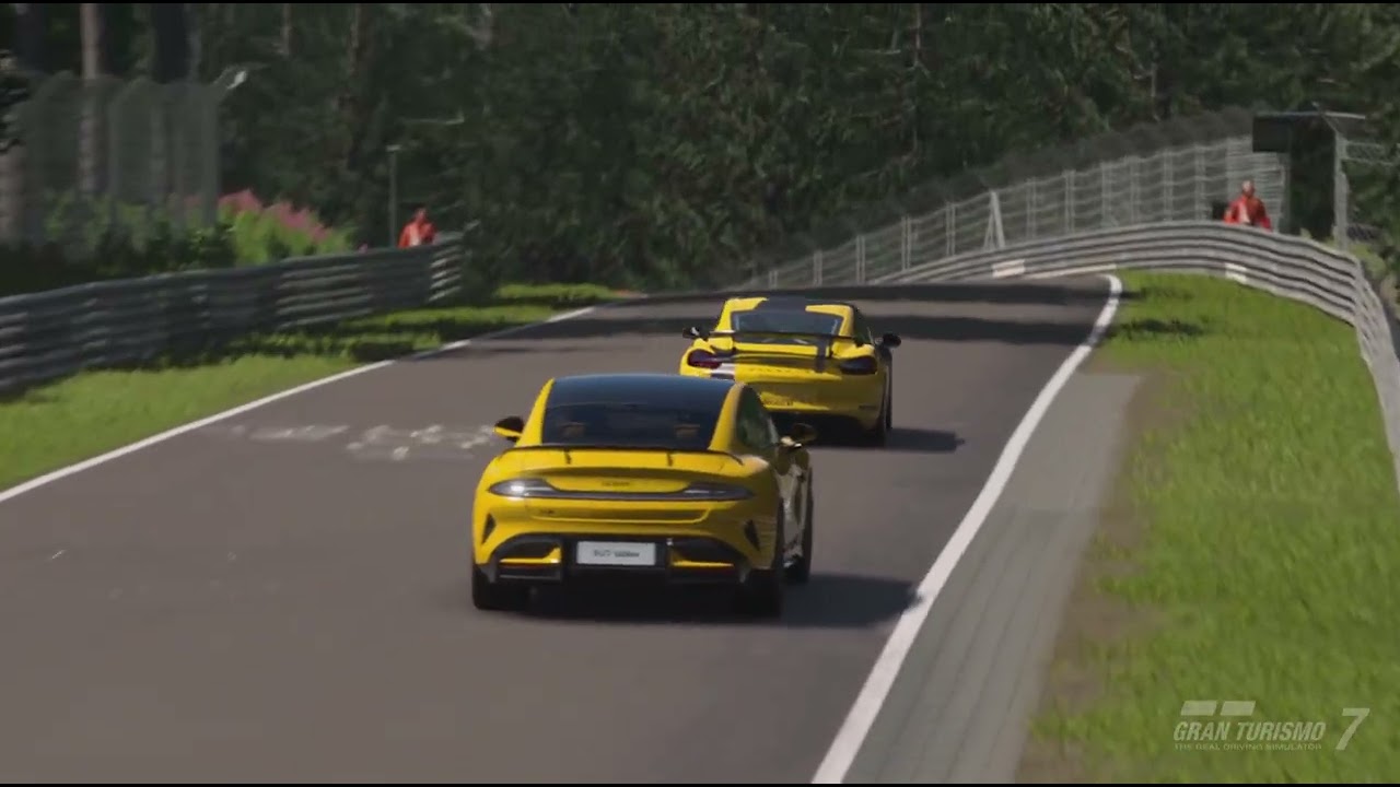 Gran Turismo 7_nurburing