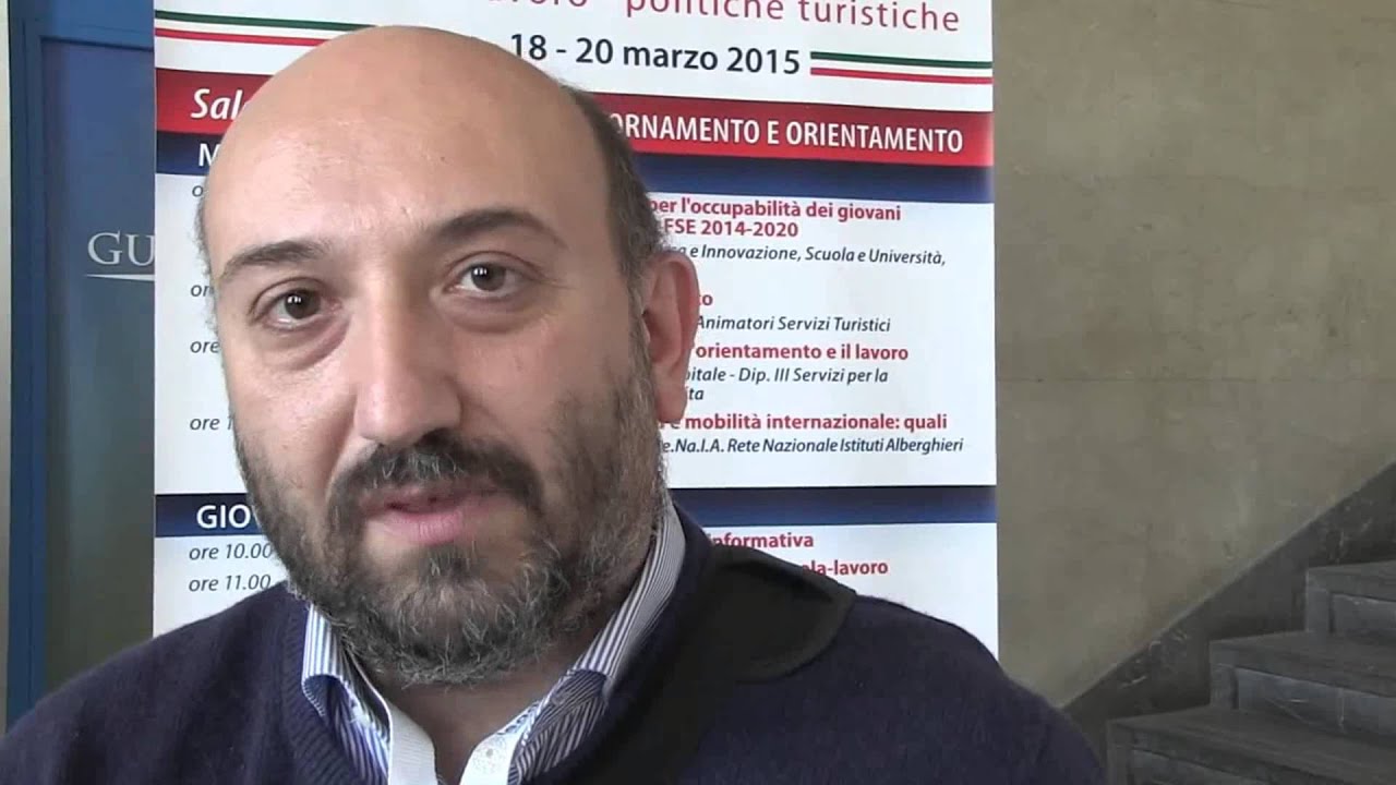 FareTurismo 2015   Bizzeffe