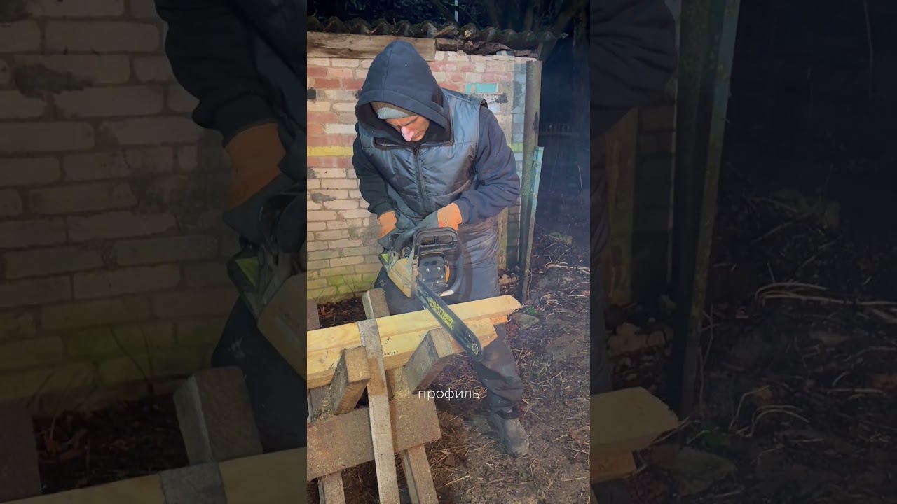 Организуем ХРАНЕНИЕ инструментов на ДАЧЕ! 🛠📦