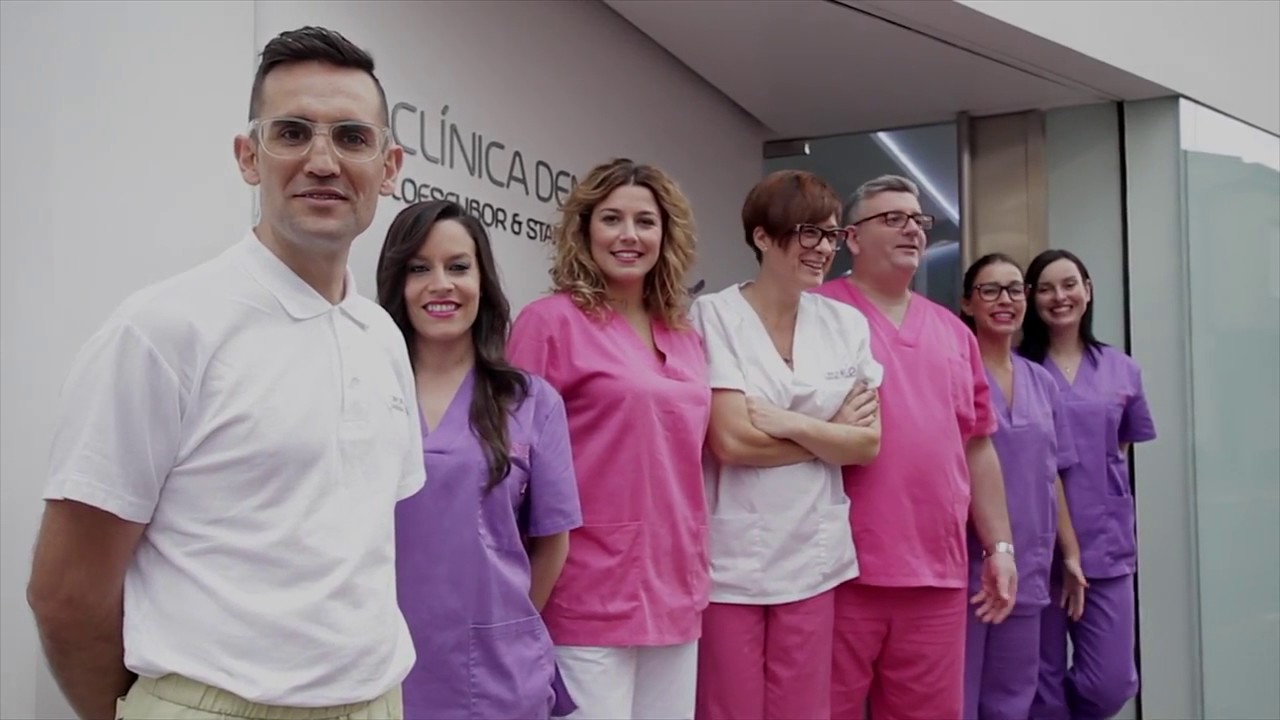 Clínica Dental Ríe