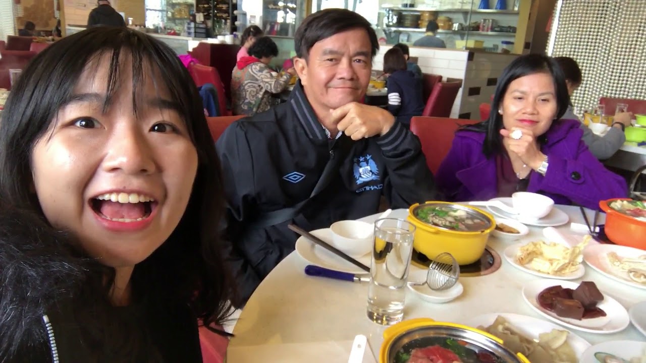 Australia 2017  | Vlog 1 (Parliament House, St. Patricks Cathedral, Shrine Of Remembrance)