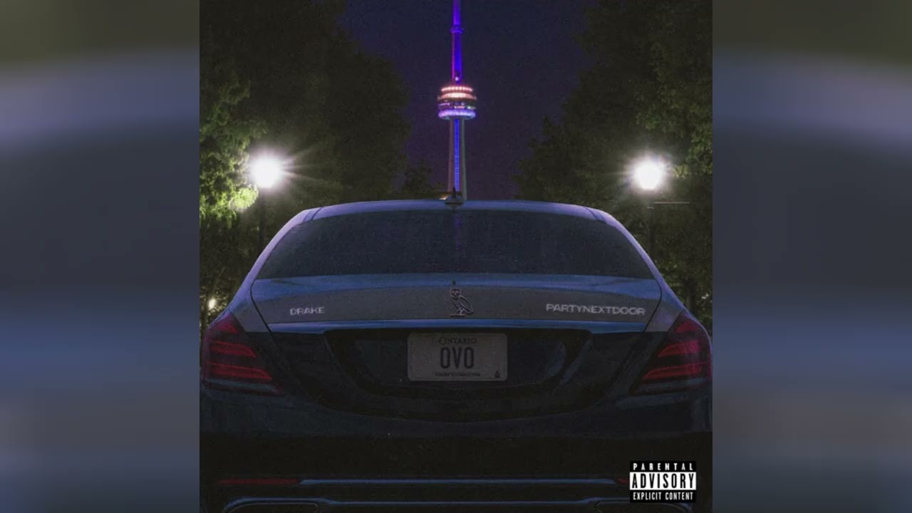 [FREE] Drake x 40 x Boi-1da Type Beat - 