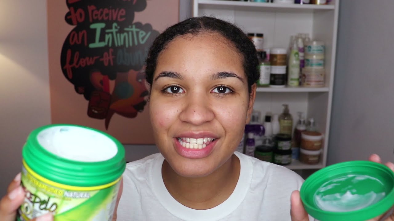 This Affordable Deep Conditioner Actually.... Did something🧐