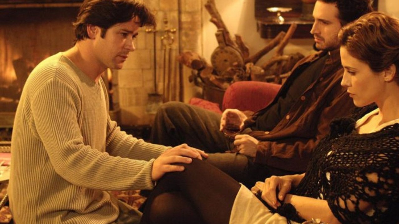 Inesquecível | Trailer oficial