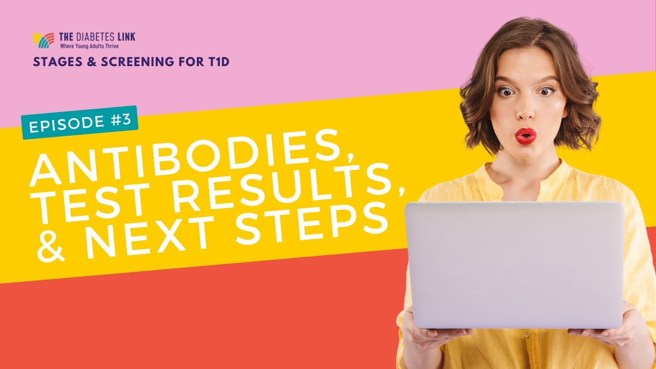 Stages and Screening Episode #3: Antibodies, Test Results & Next Steps