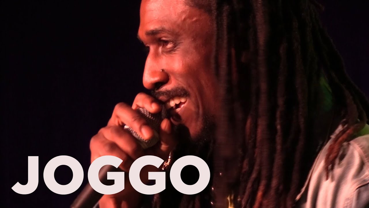 JOGGO & LIQUID SUNSHINE LIVE @ CULTUURLAB DELFT 2019